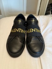 Valentino shoes men for sale  Dacula