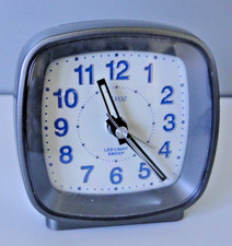 Réveil ancien silvoz d'occasion Réveil ancien silvoz d'occasion  Amboise