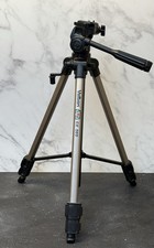 Velbon 560 stativ gebraucht kaufen  Menden (Sauerland)