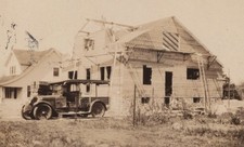 1930s house construction for sale  Mission