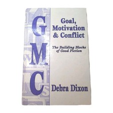 Goal motivation conflict for sale  Graham