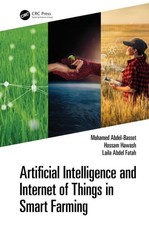 Artificial Intelligence and Internet of Things in Smart Farming - Abdel-Basset,  comprar usado Artificial Intelligence and Internet of Things in Smart Farming - Abdel-Basset,  comprar usado  Enviando para Brazil