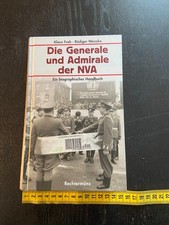 nva general gebraucht kaufen nva general gebraucht kaufen Bad Doberan-Umland