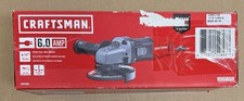 Craftsman angle grinder for sale  Chicago