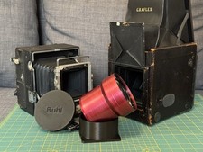 Buhl 250mm f2.9 for sale  Hyattsville