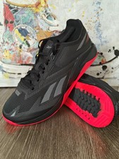 Tênis Reebok Nano X2 Froning masculino de lona preta atlético cross training tamanho 11 comprar usado Tênis Reebok Nano X2 Froning masculino de lona preta atlético cross training tamanho 11 comprar usado  Enviando para Brazil