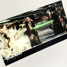 Star wars episode for sale  ST. LEONARDS-ON-SEA