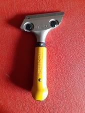 Tajima universalschaber gebraucht kaufen  Öpfingen