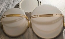 Tupperware set cake for sale  Stanton