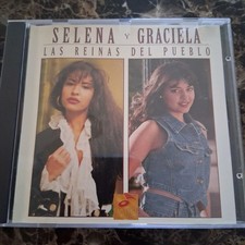 Reinas del pueblo for sale  Hemet