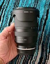 Tamron iii 70mm usato  Vicenza