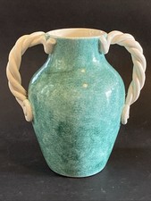 Vase céramique art d'occasion  Saint-Antoine-de-Breuilh