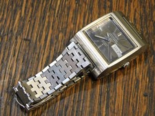 Montre vintage automatic d'occasion  Sisteron