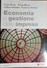 Economia gestione dele usato  Cagliari