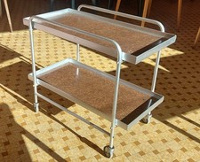 Carrello portavivande usato usato  Zane