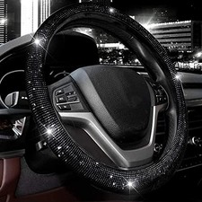 Steering wheel cover for sale  Miami