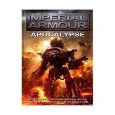 Forge imperial armour for sale  Madison