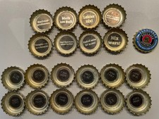 Stck kronkorken paulaner gebraucht kaufen  Vaterstetten