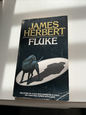 James herbert paperback for sale  CASTLEFORD