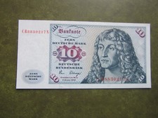 Deutsche mark 1980 gebraucht kaufen  Hösbach