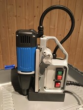 Magnetbohrmaschine mb30 made gebraucht kaufen  Wischhafen