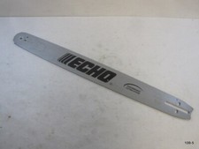 Echo Original Equipment 3/8" passo calibre 0.050 24" barra guia - 24H0PS3884C comprar usado  Enviando para Brazil