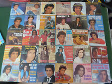 Lot 45t frederic d'occasion  Clermont-Ferrand-