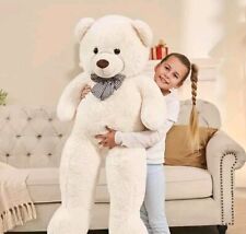 Peluche géante forme d'occasion  Lyon II