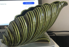 Vintage sylvac shell for sale  WOODBRIDGE