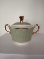 Sucrier villeroy boch d'occasion  Montargis