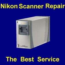 Nikon coolscan 5000 for sale  Round Lake