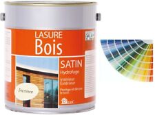 Lasure bois glycero d'occasion Lasure bois glycero d'occasion  Oisemont
