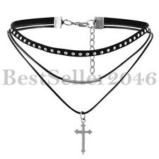 Retro gothic black for sale  Quincy