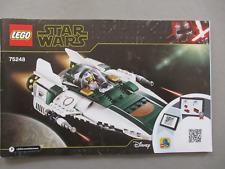 Lego star wars d'occasion  Quimper