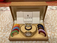 Gucci 1100 interchangeable for sale  Pflugerville