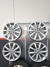 Cerchi lega volkswagen usato  Quinzano d'Oglio