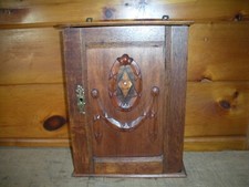Vintage handmade wooden for sale  Bethel