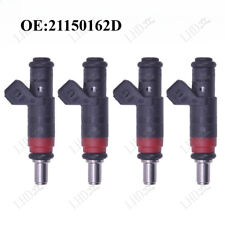 4Pcs Fuel Injector Nozzle 21150162D Fit For Mercedes-Benz Scania Accelo Atego comprar usado  Enviando para Brazil