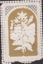 Antique flap canivet d'occasion  Expédié en Belgium