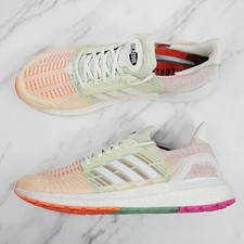 Tênis Adidas Masculino Tamanho EUR 46 2/3 ou EUA 12 / Reino Unido 11.5 Branco Ultraboost DNA CC, usado comprar usado  Enviando para Brazil