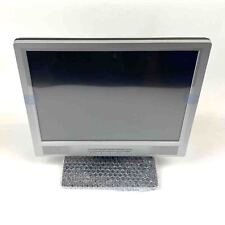 Monitor tft lcd gebraucht kaufen  Flintbek