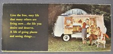 1963 ford econoline for sale  Olympia