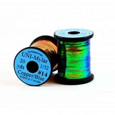 Fly tying tinsel for sale  MILNTHORPE