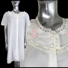 Vintage dressing gown for sale  UK