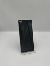 Używany, Sony Xperia 1 V - 256GB - Platinum Silver (Odblokowany) (Dual SIM) na sprzedaż  Wysyłka do Poland