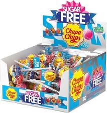Chupa chups sugar for sale  SOUTHALL