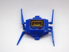 Transformers orologio robot usato  Padova