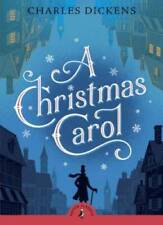 Christmas carol paperback for sale  Montgomery