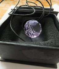 Rosenthal halskette diamant gebraucht kaufen  Bobingen
