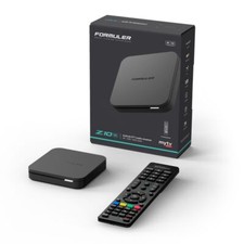 ►Formularz Z10 SE 4K Android 10 OTT Multimedia Streamer 2GB RAM 4GB Flash i WLAN♻️ na sprzedaż  Wysyłka do Poland